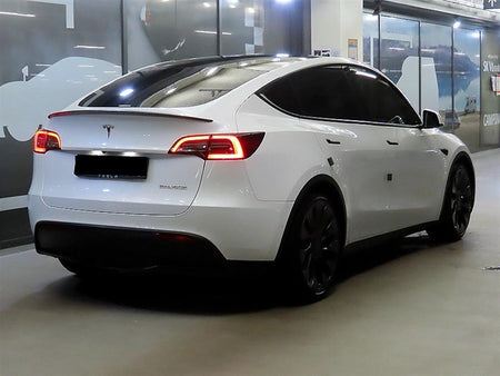 Tesla Model Y — photo 04