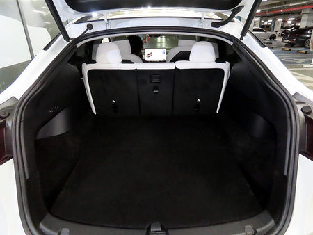 Tesla Model Y — photo 19