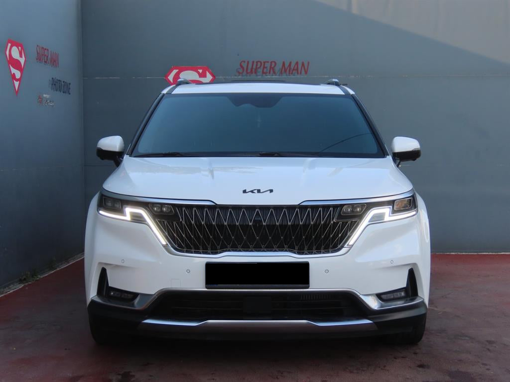 Kia Carnival — photo 02