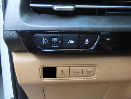 Kia Carnival — photo 16