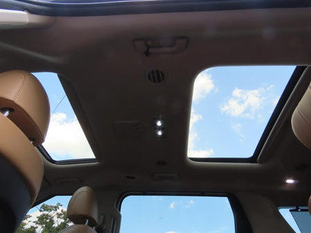 Kia Carnival — photo 18
