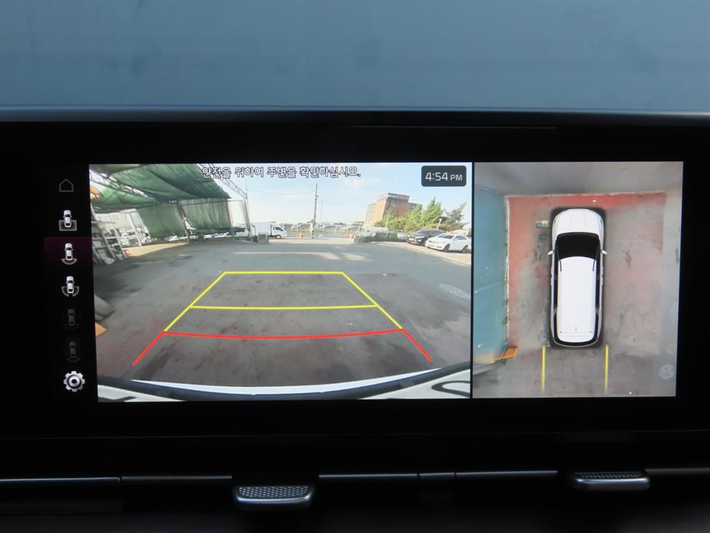 Kia Carnival — photo 19