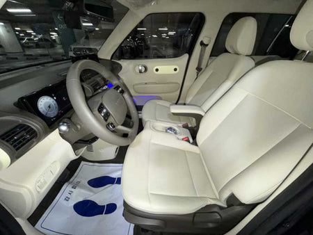 Hyundai Casper — photo 07