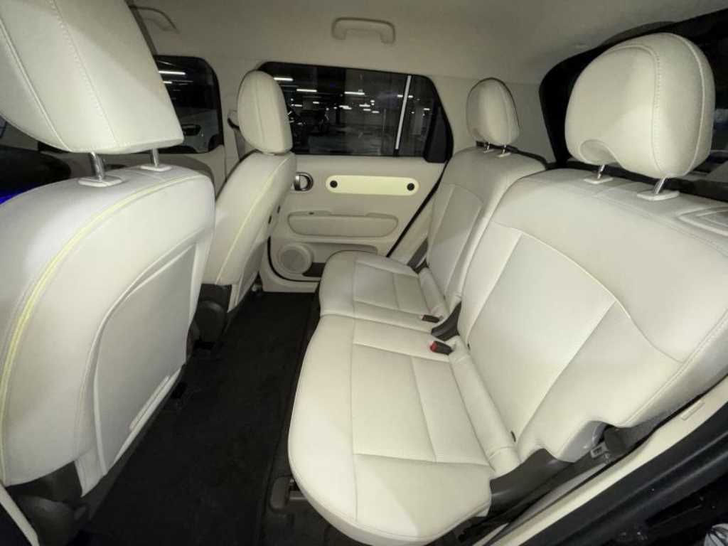 Hyundai Casper — photo 08