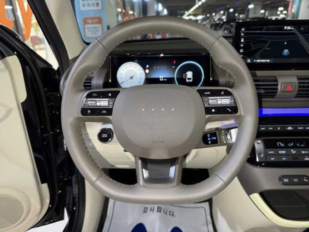 Hyundai Casper — photo 09