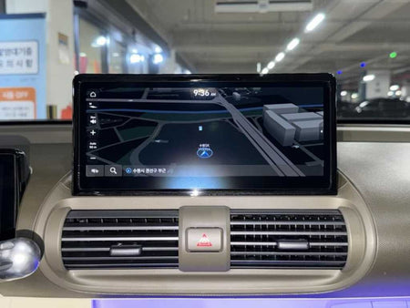Hyundai Casper — photo 11