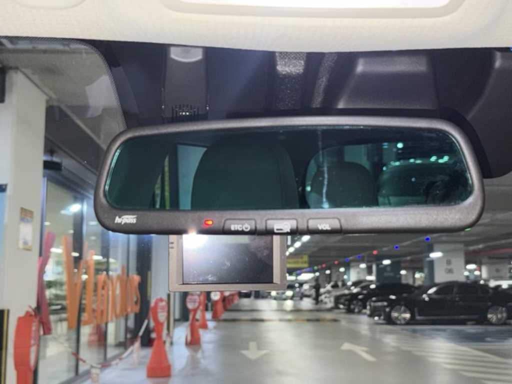 Hyundai Casper — photo 15