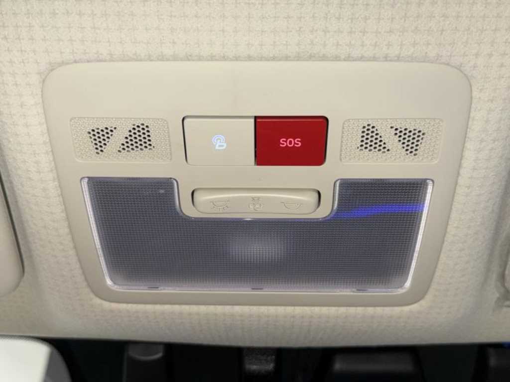 Hyundai Casper — photo 17