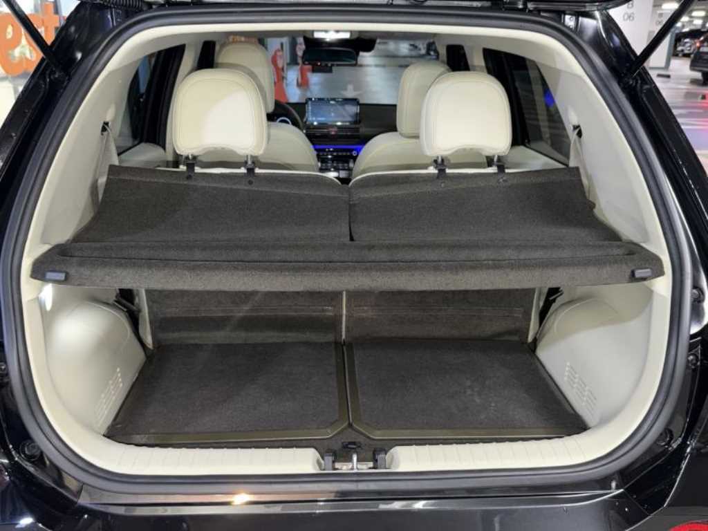 Hyundai Casper — photo 18