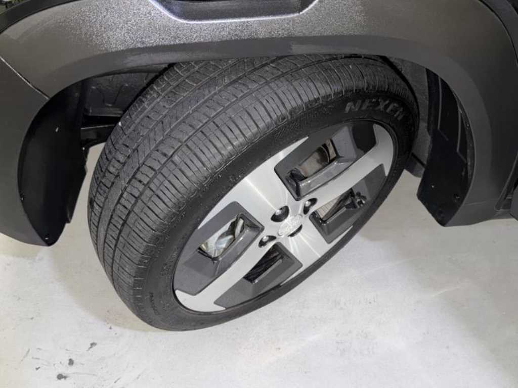 Hyundai Casper — photo 20