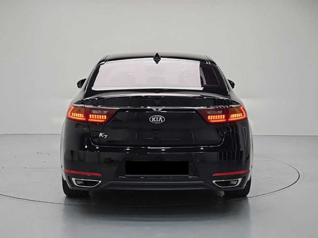 Kia K7 — photo 03