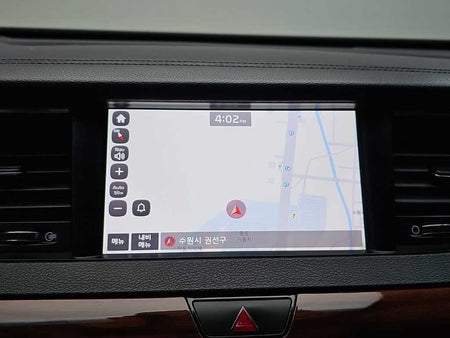 Kia K7 — photo 14