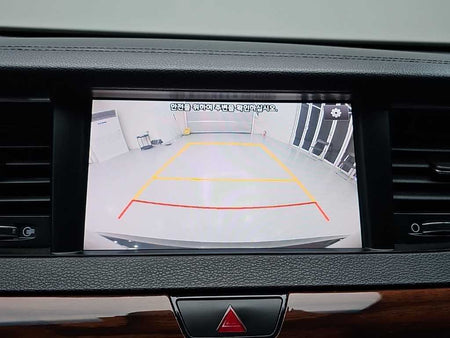 Kia K7 — photo 15