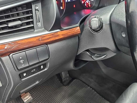 Kia K7 — photo 17