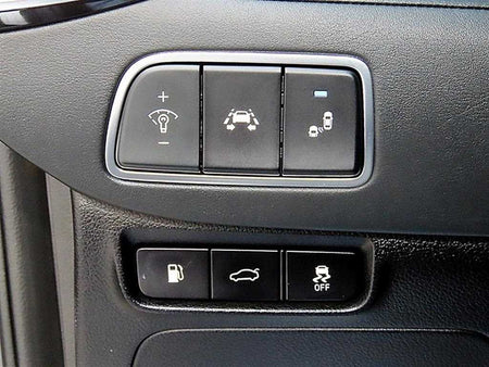 Hyundai Grandeur — photo 13