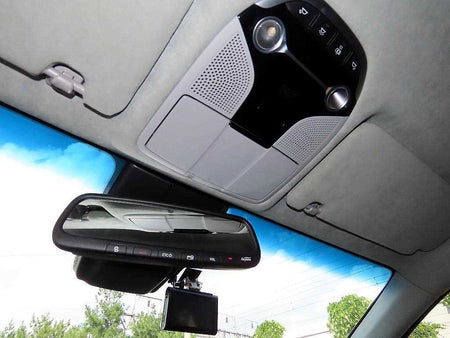 Hyundai Grandeur — photo 15