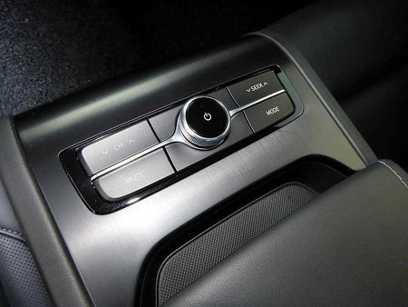 Hyundai Grandeur — photo 16