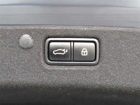 Hyundai Grandeur — photo 17