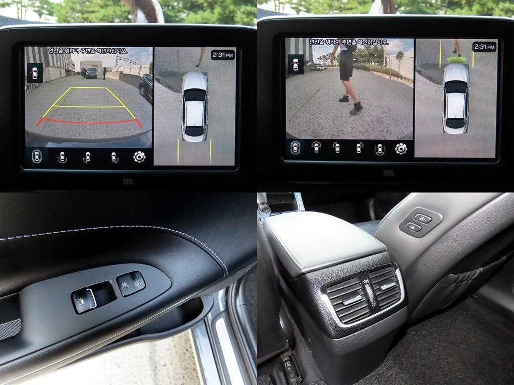 Hyundai Grandeur — photo 18