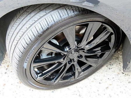 Hyundai Grandeur — photo 20