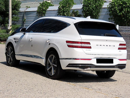 Genesis GV80 — photo 03