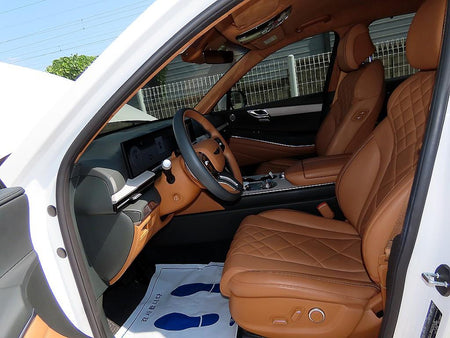 Genesis GV80 — photo 05