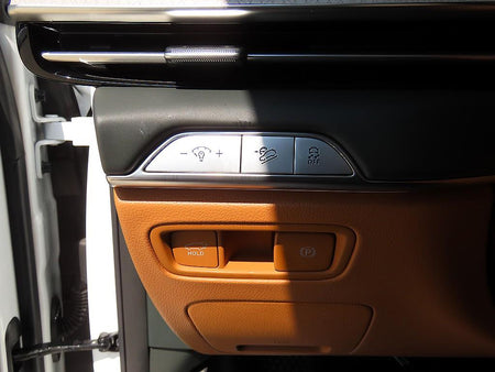 Genesis GV80 — photo 12
