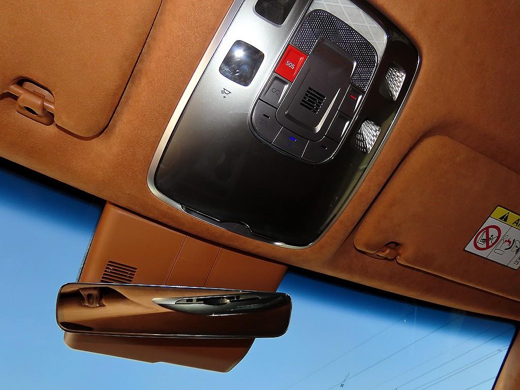 Genesis GV80 — photo 14