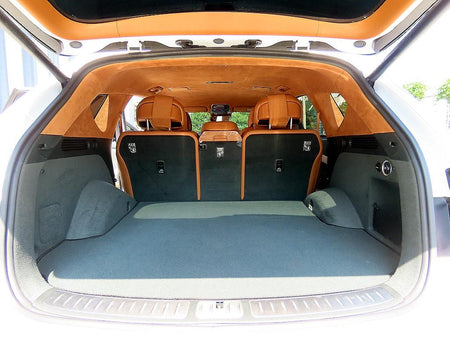 Genesis GV80 — photo 16