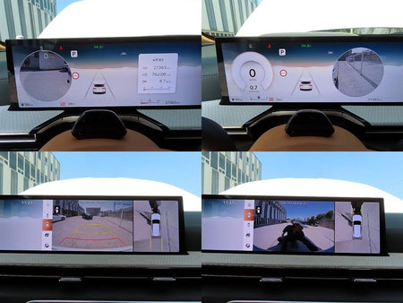Genesis GV80 — photo 18
