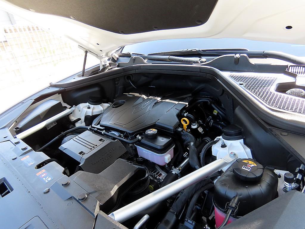 Genesis GV80 — photo 19
