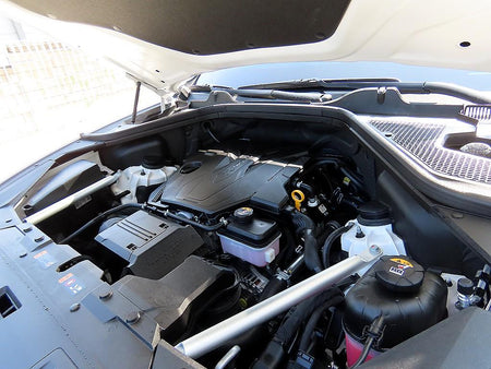 Genesis GV80 — photo 19