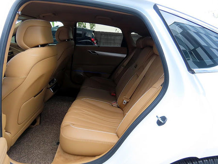 Genesis G80 — photo 06