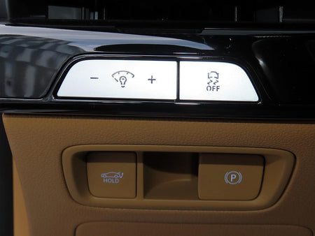 Genesis G80 — photo 13