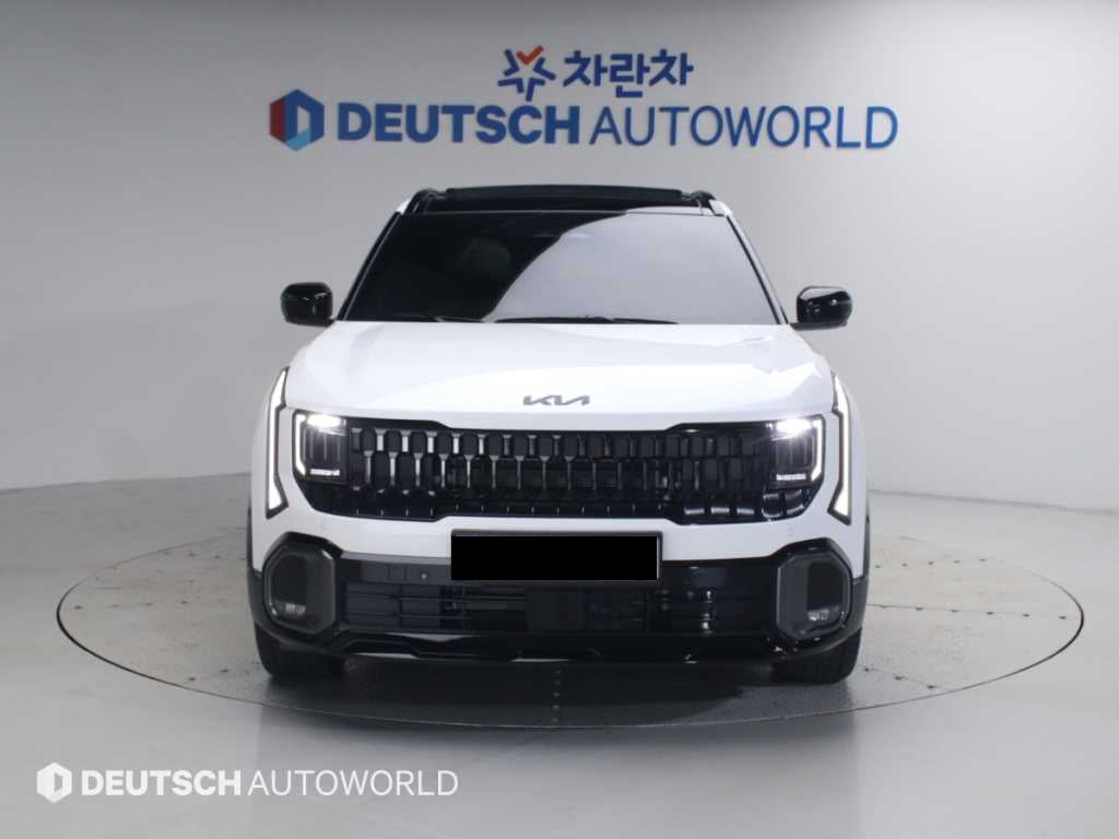 Kia Seltos — photo 03