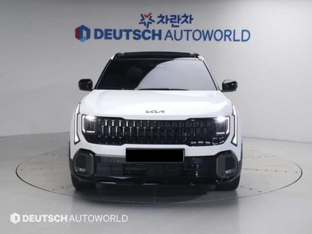 Kia Seltos — photo 03