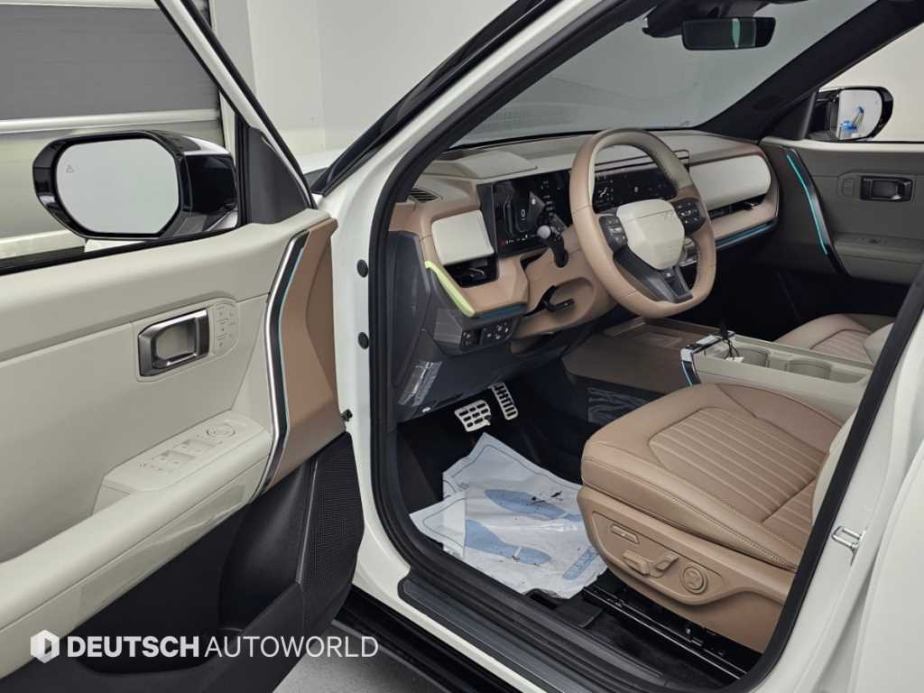 Kia Seltos — photo 11