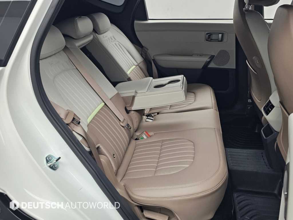 Kia Seltos — photo 12