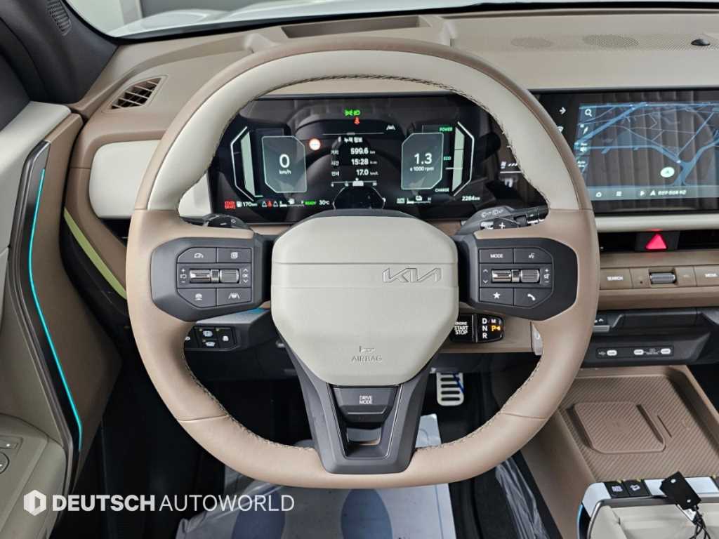 Kia Seltos — photo 13