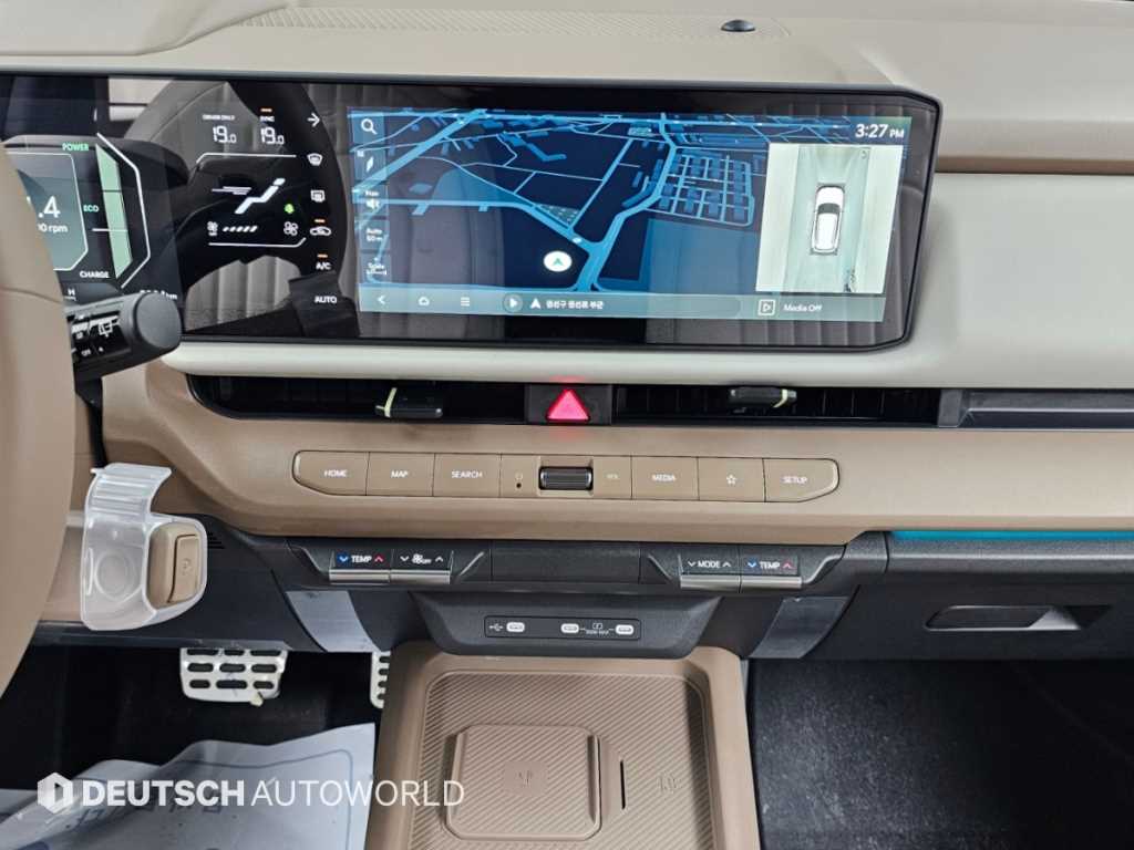 Kia Seltos — photo 14