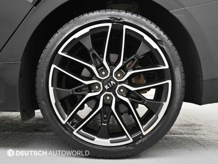 Kia K5 — photo 06