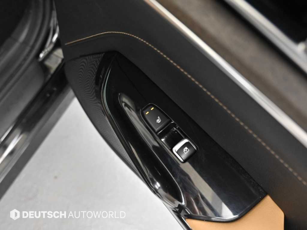 Kia K5 — photo 19
