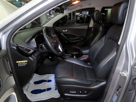 Hyundai Maxcruz — photo 06