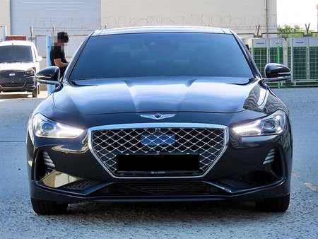 Genesis G70 — photo 01