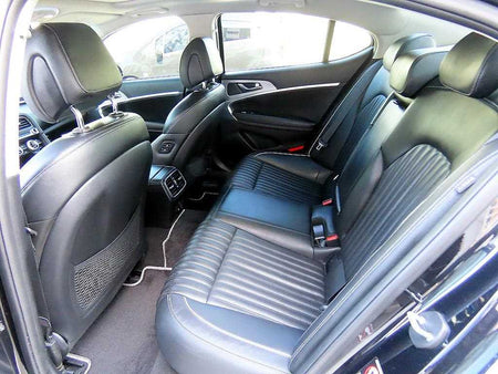 Genesis G70 — photo 06