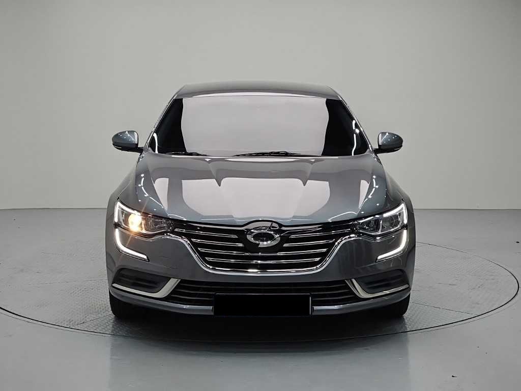 RENAULT SM6 — photo 02