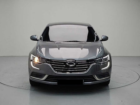 RENAULT SM6 — photo 02