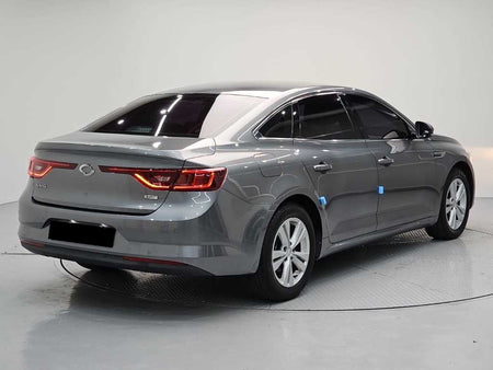 RENAULT SM6 — photo 04