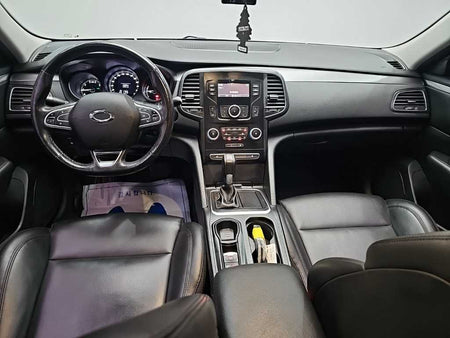RENAULT SM6 — photo 07