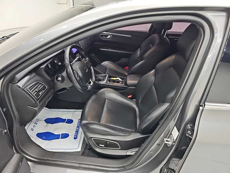 RENAULT SM6 — photo 11